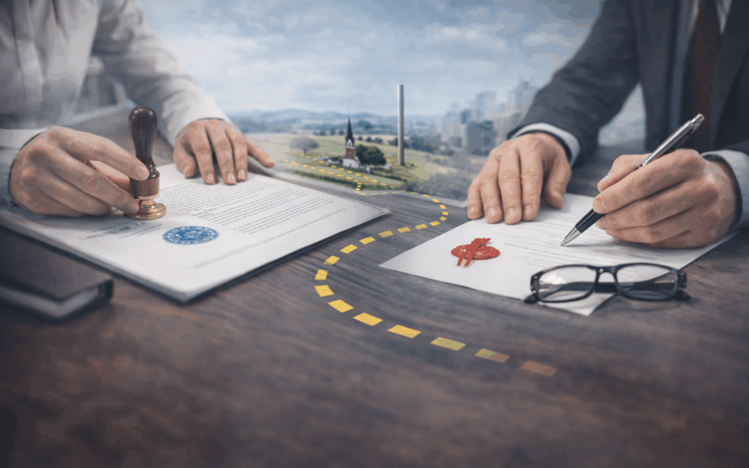 Nový zákon o Obchodnom registri: Skomplikovanie a predraženie zakladania spoločností a vykonávania zmien v s.r.o.. Čisto online si už spoločnosť nezaložíte