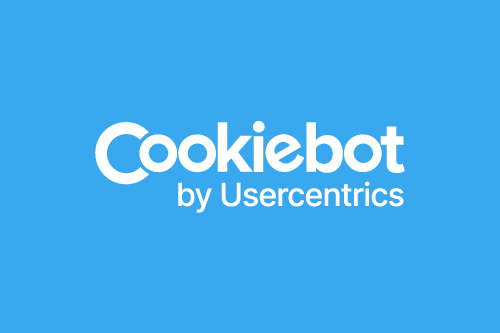 Text Cookiebot by Esercentrics