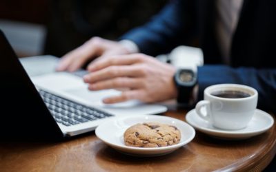Nový zákon o elektronických komunikáciách výrazne zmení cookies lišty na webstránkach