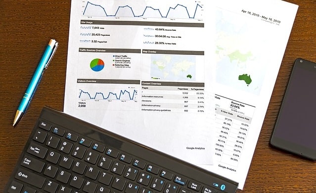 Cookies, webová analytika a Google Analytics