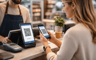Povinnosť bezhotovostnej platby od 1. mája 2026: možnosťou je aj platba QR kódom