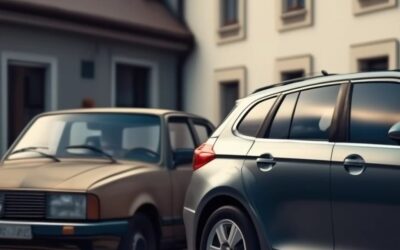 Odpočet DPH na auto v roku 2026: Kedy platí 50 % a kedy je možný plný odpočet DPH